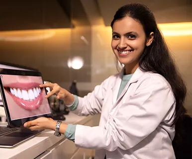 Teeth Whitening