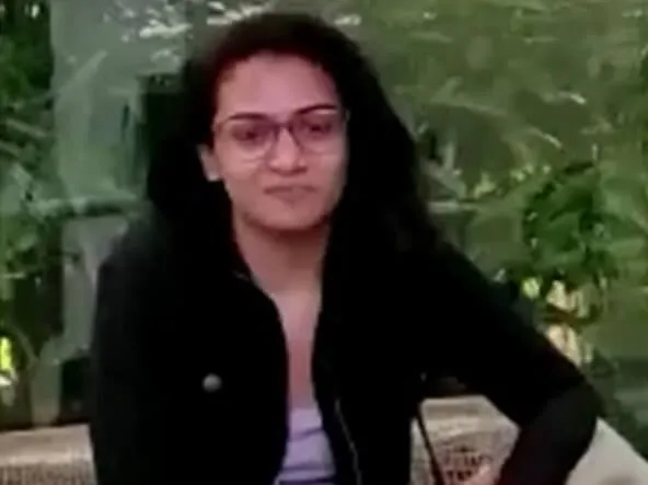 Khushi Mishra