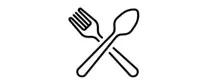 Fewer Food Restrictions