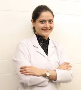 Dr. Anchal Bhat