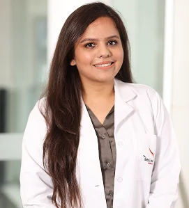 Dr. Ritika Gupta
