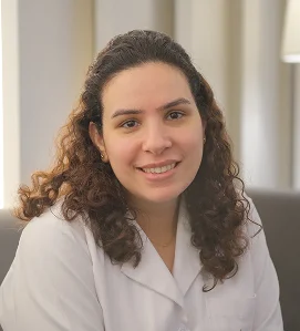 Dr. Priyanka Bhat