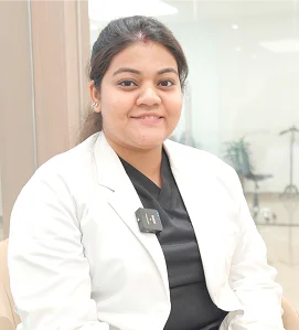 Dr. Rishba Singh