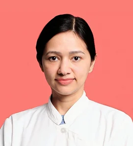 Dr. Smiti Bhardwaj