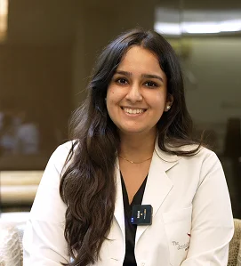 Dr. Somya Tyagi