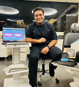 Dr. Tanmay Mittal