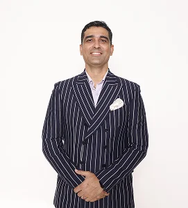 Dr. Vijay Siwach