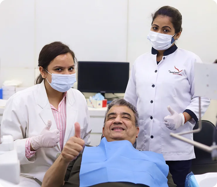 Dental Implants