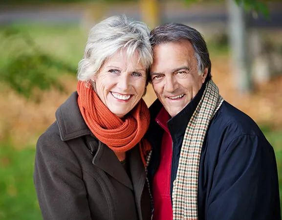 Implant-supported Dentures