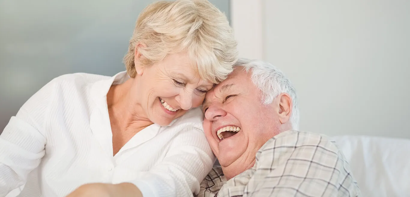 Denture Care