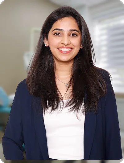 Dr. Esha Goel