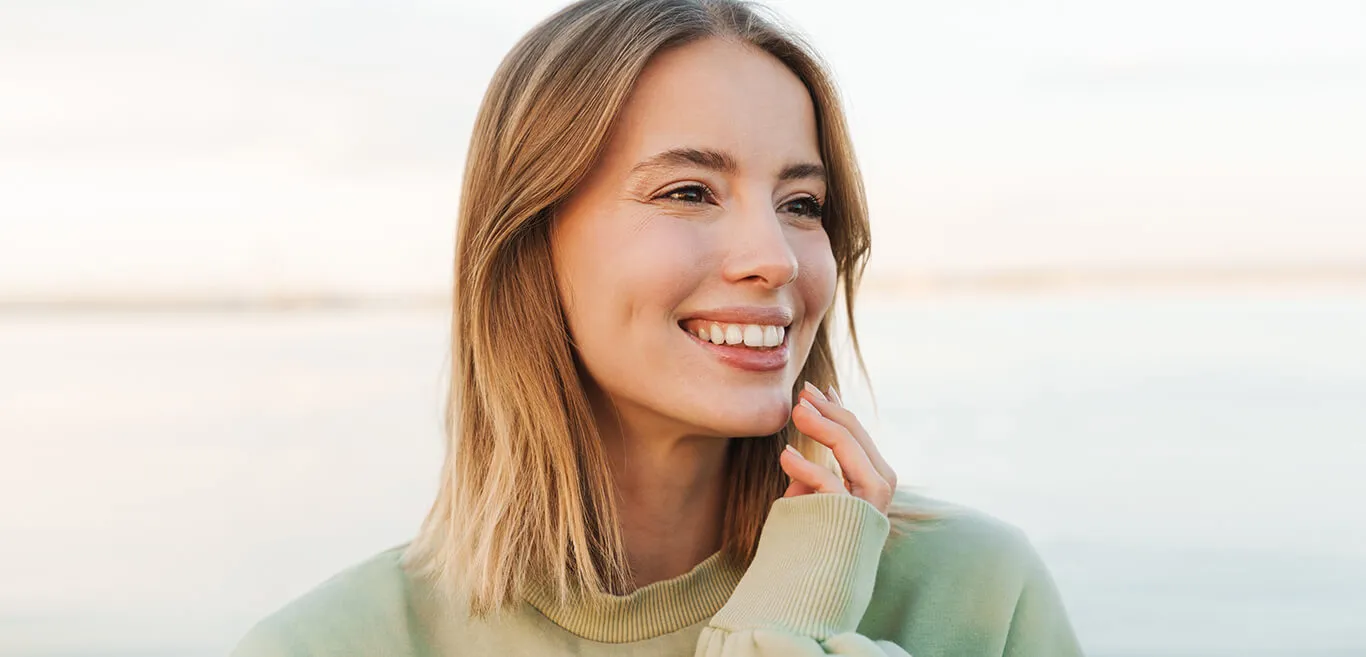 Laser Dentistry Benefits