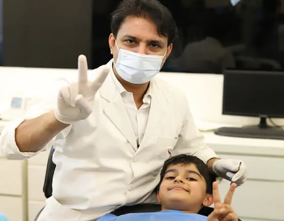 Wisdom Tooth Extraction