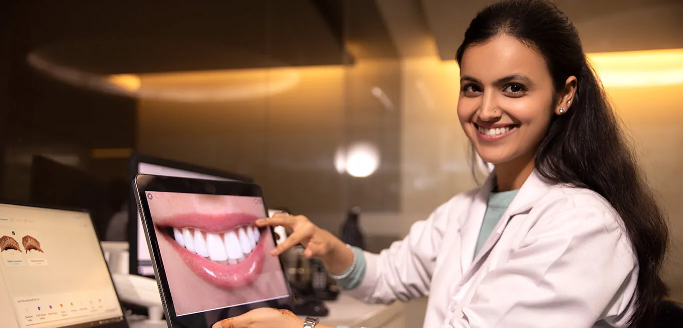 Teeth Whitening